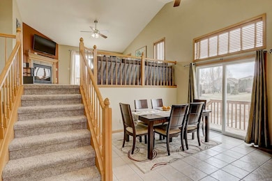 2766 Hollyhock St, Fitchburg, WI 53711 - photo 6