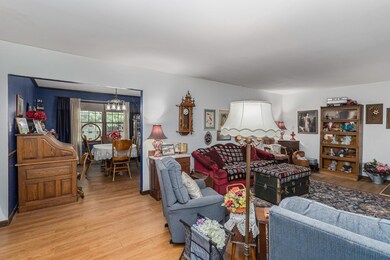 1606 W Jeffrey Ln, La Porte, IN 46350 - photo 3