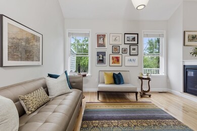 34 Seven Springs Ln unit C, Burlington, MA 01803 - photo 6