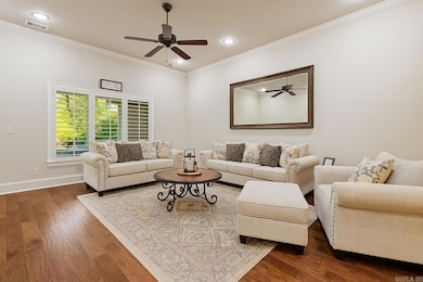 9012 Naples Cove, Benton, AR 72019 - photo 2