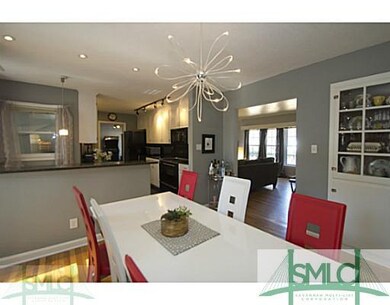 Dining Room. SEPARATE DINING ROOM WITH BUILT INS