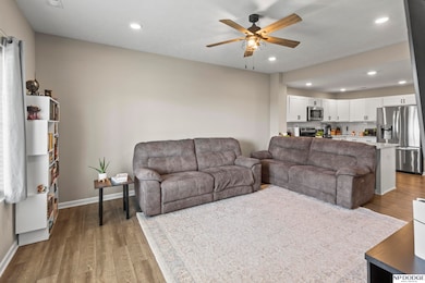 2253 N Aaron Way, Fremont, NE 68025 - photo 5