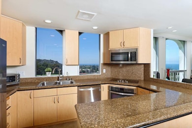 Seville unit 6J, La Jolla, CA 92037 - photo 4