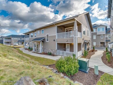 4577 Greenchain Loop unit 5, Coeur D'Alene, ID 83814 - photo 6