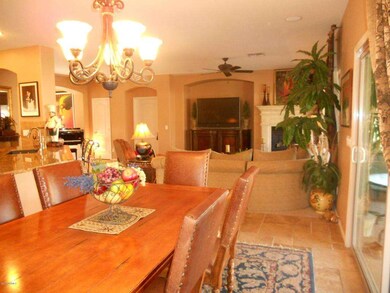 Pic 6 Fireplace