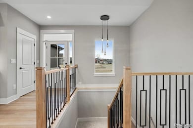 7195 Geraldine Cir unit 5, Swartz Creek, MI 48473 - photo 6