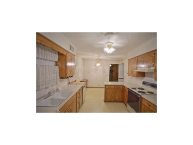 Eat in Kitchen