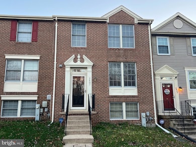 2407 Warm Spring Way, Odenton, MD 21113 - photo 2