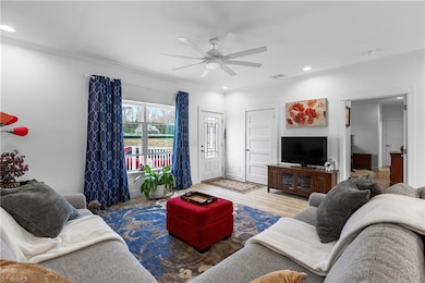 251 Palamino Trail, Dobson, NC 27017 - photo 3