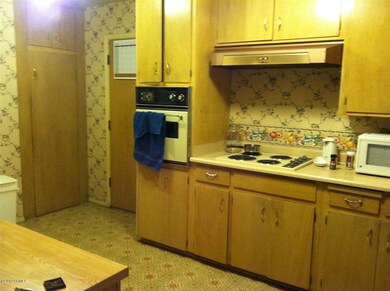 Kitchen - 2