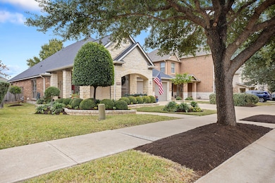 611 Westbury Ln, Georgetown, TX 78633 - photo 2