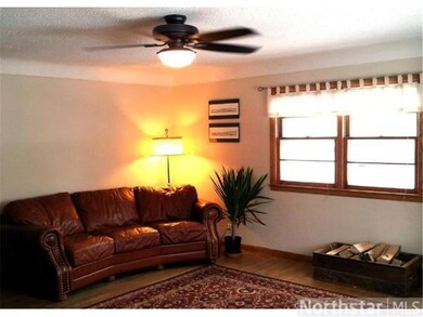 Home is crazy energy efficient...Retro Green Insul