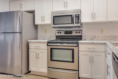 Merritt Towers unit A105, Merritt Island, FL 32952 - photo 3