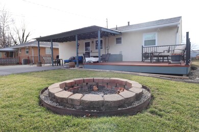 3786 Beulah Rd, Columbus, OH 43224 - photo 5