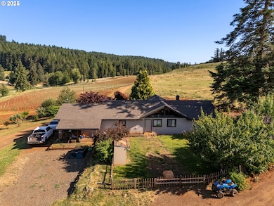 1066 Red Hill Rd, Oakland, OR 97462 - photo 4