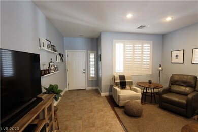 2753 Desert Zinnia Ln, Las Vegas, NV 89135 - photo 3