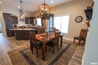 310 Lincoln Ave, Lincoln, IL 62656 - photo 4