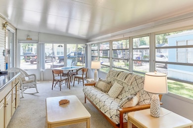 1 Robinson Way, #B48, Kennebunk