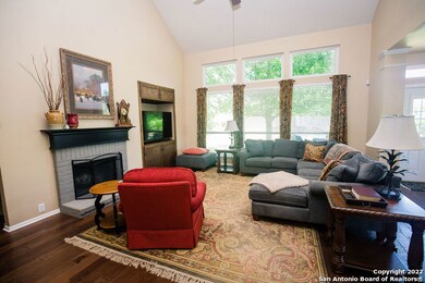 10707 Spirit Horse, Helotes, TX 78023 - photo 7