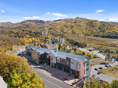 1855 Burgess Creek Rd unit 3 & 4, Steamboat Springs, CO 80487 - photo 2