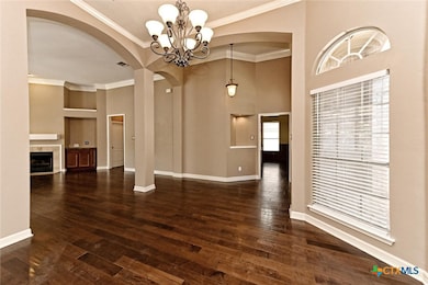 1504 Laurel Oak Loop, Round Rock, TX 78665 - photo 5