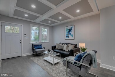 5520 B St SE, Washington, DC 20019 - photo 4