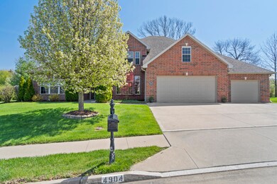 4904 Innsbruck Way