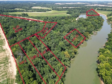 14 Acres Kelly Bend Rd, Black Rock, AR 72415 - photo 2