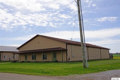 200 Progress Dr, Danville, OH 43014 - photo 2