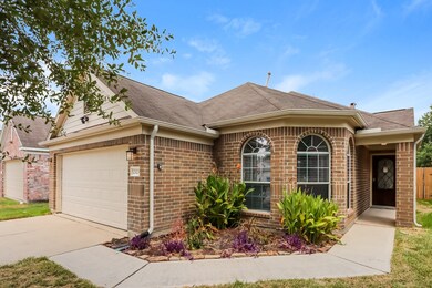 2323 Turnbury Elm Ct, Spring, TX 77386 - photo 3