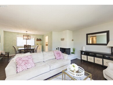 Living Room/Dining Room