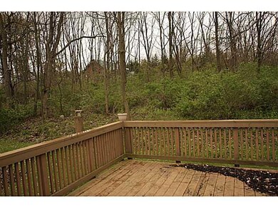 Patio/Deck