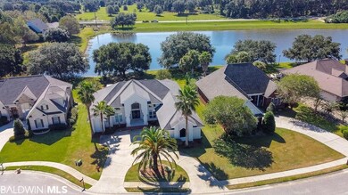 8758 Lake View Dr, Fairhope, AL 36532 - photo 4