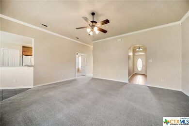 2513 Vernice Dr, Copperas Cove, TX 76522 - photo 6