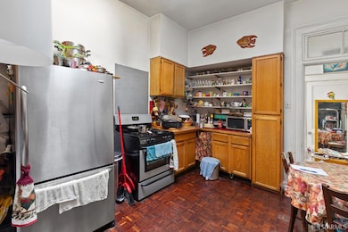 1134-1136 Treat Ave, San Francisco, CA 94110 - photo 6