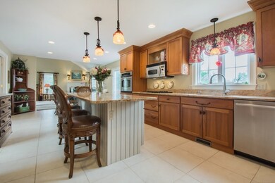117 Fall Ln, Franklin, MA 02038 - photo 7
