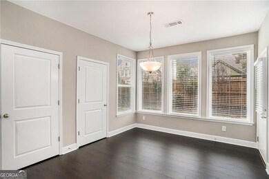 466 Best Friends Turn Aly, McDonough, GA 30252 - photo 7