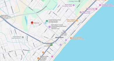 TBD Watts Ave, Myrtle Beach, SC 29577 - photo 3