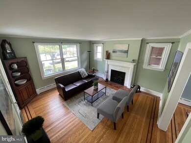 725 Aubrey Ave, Ardmore, PA 19003 - photo 4