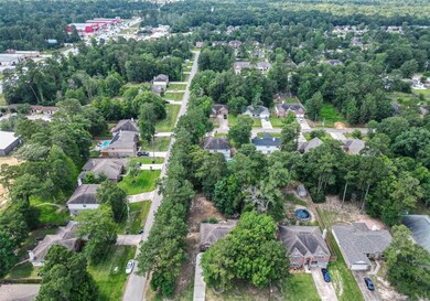 6503 Grant Dr, Magnolia, TX 77354 - photo 4