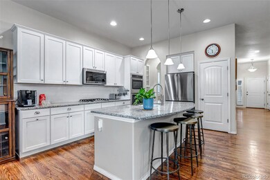 5420 Paddington Creek Place, Colorado Springs, CO 80924 - photo 3