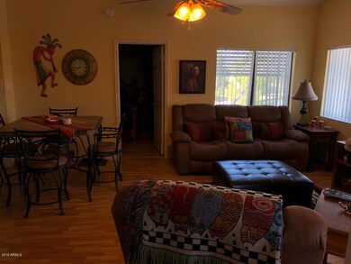 Living Room #2