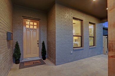 1322 Martin St, Houston, TX 77018 - photo 4