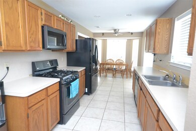 17523 Masonridge Dr, Houston, TX 77095 - photo 7