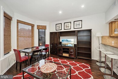 1871 California St NW unit 3, Washington, DC 20009 - photo 4