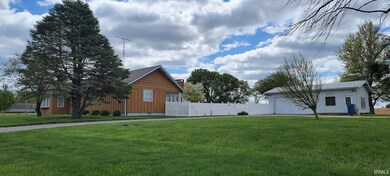 500 S West St, Odon, IN 47562 - photo 2