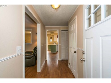 Entrance/Foyer