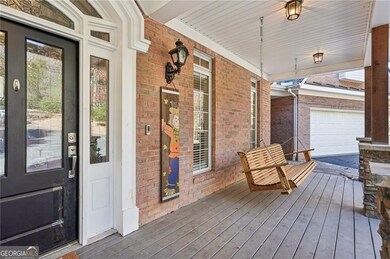 701 Camelback Rd, Cleveland, GA 30528 - photo 5