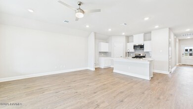 122 Eden Ridge St, Duson, LA 70529 - photo 2