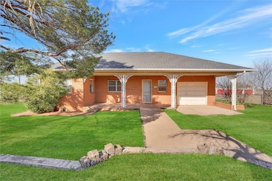 4715 W 3rd St, Elk City, OK 73644 - photo 3